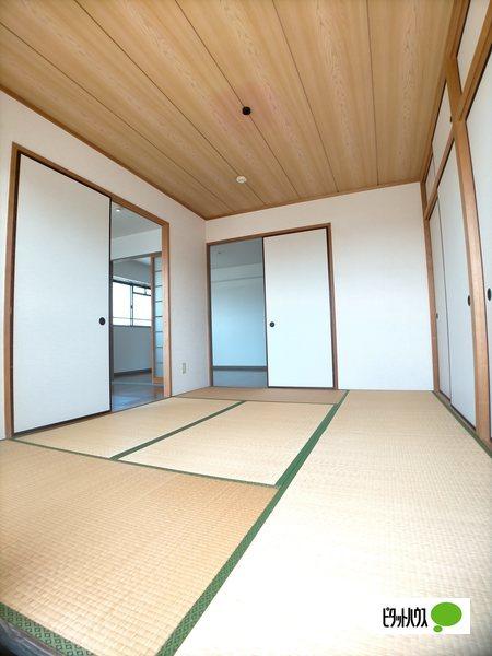 キャッスルビュー（303） その他部屋・スペース
