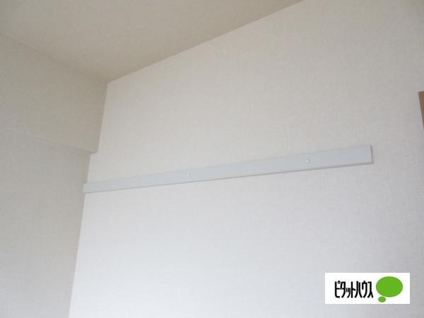 DEAR COURT TOKIDEN（205） 部屋画像