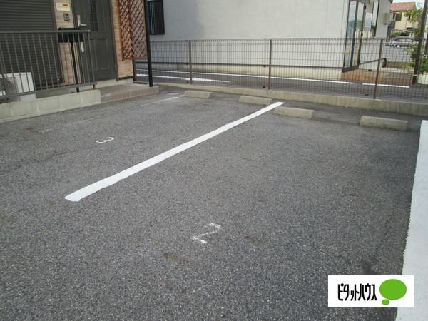 Branche東浜井場（2） 駐車場