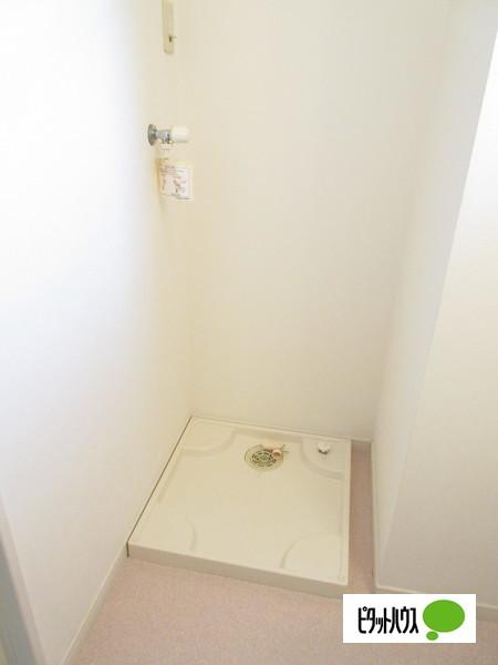 コンフォート西之島（202） 部屋画像