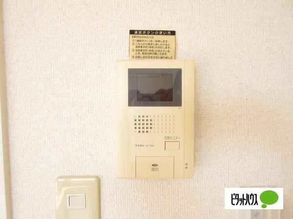 コンフォート西之島（202） 部屋画像