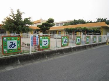 小牧市立　三ツ渕保育園：1000m