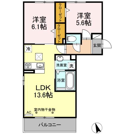 写真:物件の写真