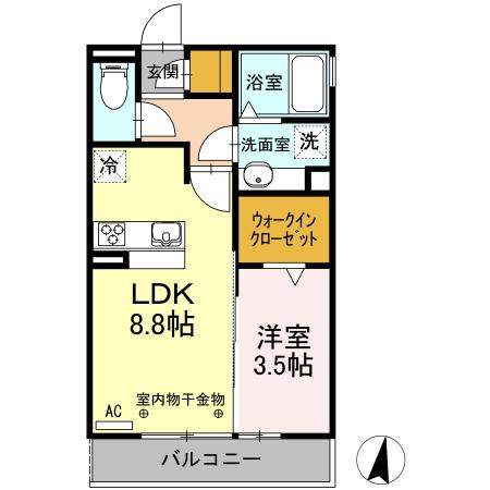 写真:物件の写真