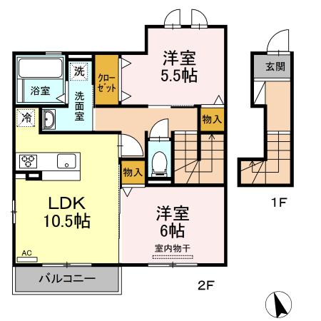 写真:物件の写真