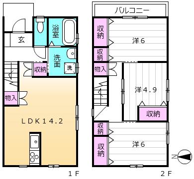 写真:物件の写真
