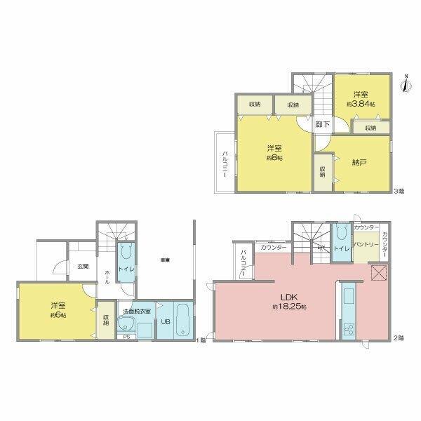 写真:物件の写真