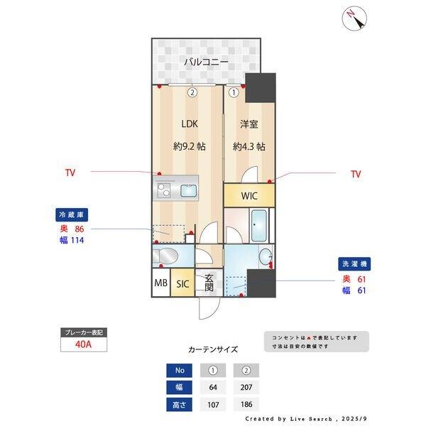 写真:物件の写真