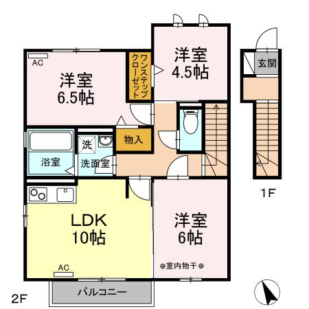 写真:物件の写真