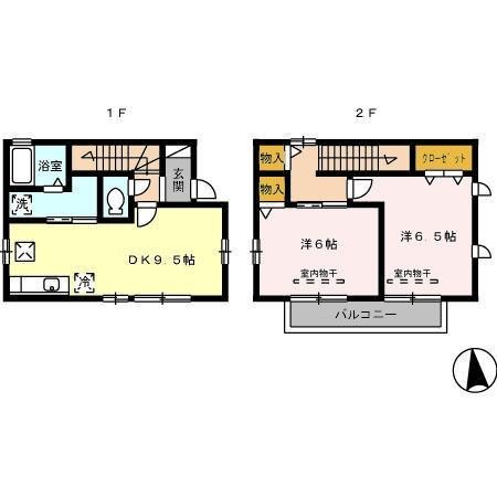 写真:物件の写真