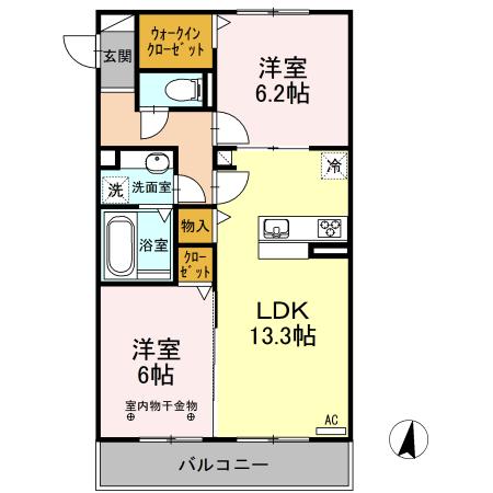 写真:物件の写真