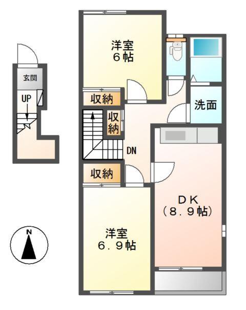 写真:物件の写真