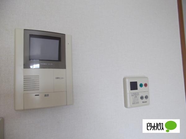 Branche東浜井場（2） セキュリティ