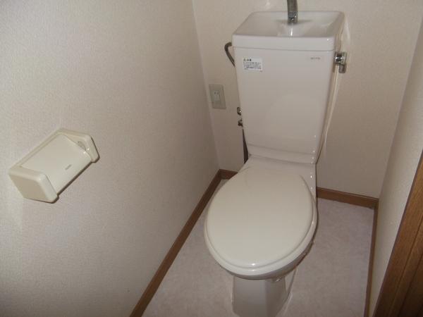 Branche東浜井場（2） トイレ