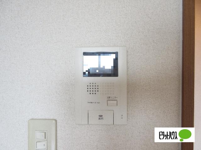 ビューテラス　Ｋ（202） 部屋画像