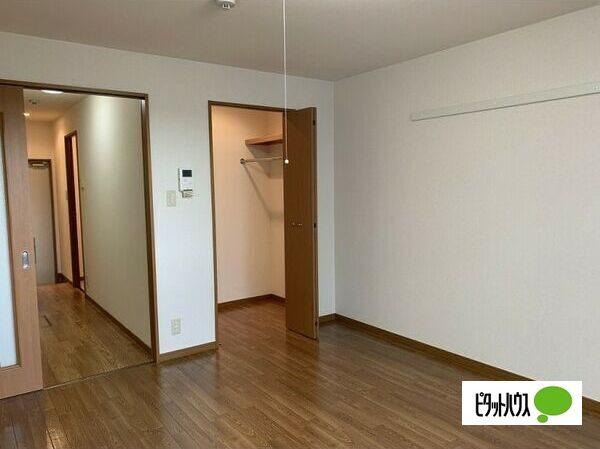 サンリットエム（106） 収納
