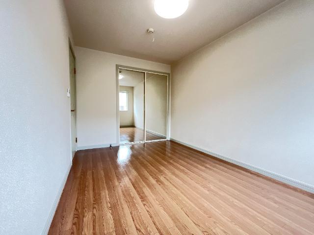 チェリー・ハウス 部屋画像