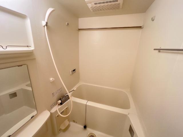 チェリー・ハウス 部屋画像