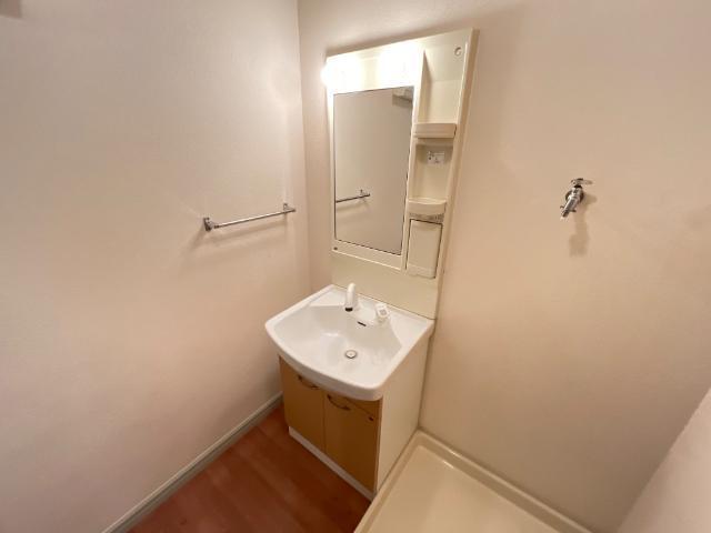 チェリー・ハウス 部屋画像