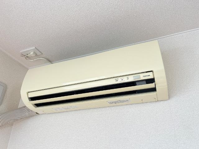 チェリー・ハウス 部屋画像