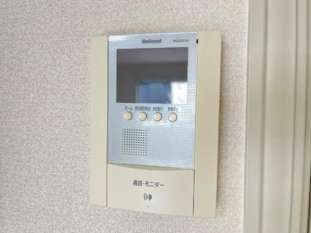 チェリー・ハウス 部屋画像