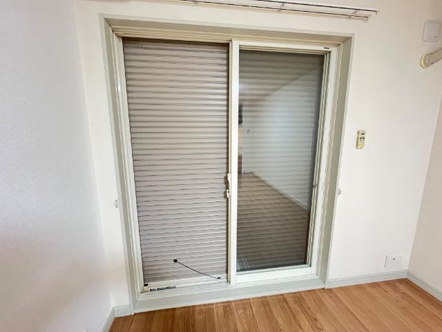 チェリー・ハウス 部屋画像
