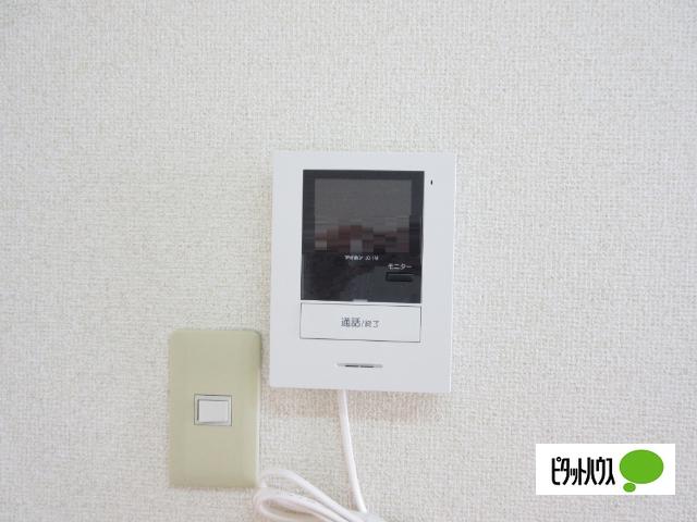 ベル花水木（202） 部屋画像