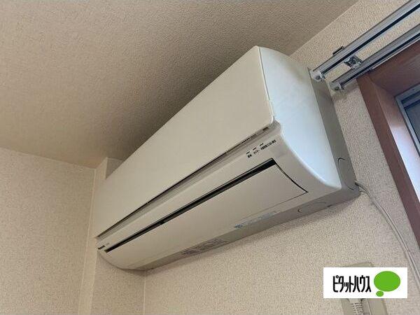 サンリットエム（106） 設備
