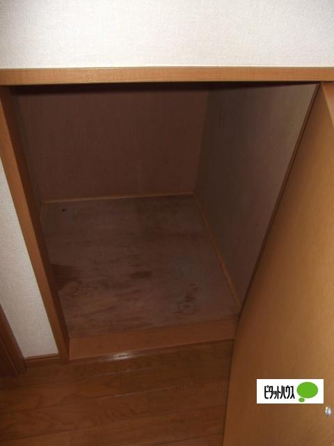 ドミール畑道（102） 部屋画像
