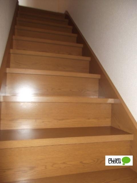 ドミール畑道（102） 部屋画像