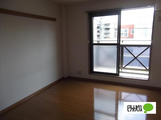 ドミール畑道（102） 部屋画像