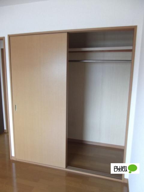 ドミール畑道（102） 部屋画像
