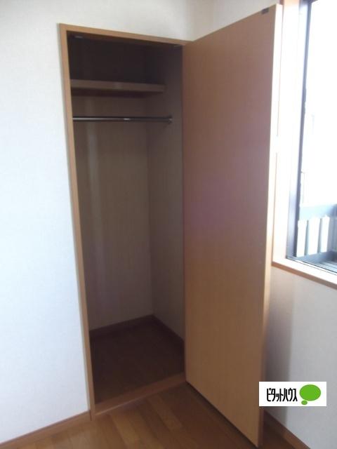 ドミール畑道（102） 部屋画像