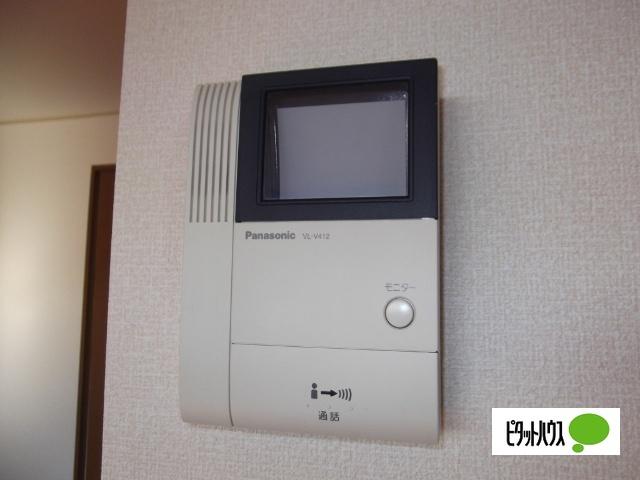 ロイヤルガーデン北屋敷Ⅱ（203） 部屋画像