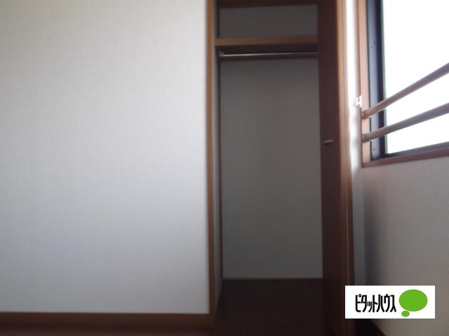 ロイヤルガーデン北屋敷Ⅱ（203） 部屋画像