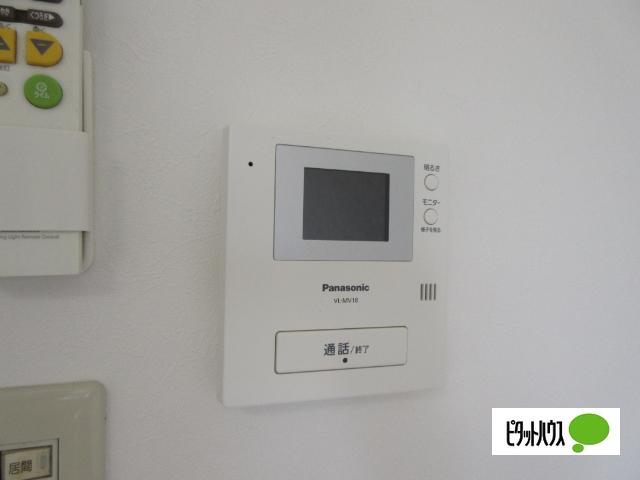 サン・friends安田Ⅱ（202） 部屋画像