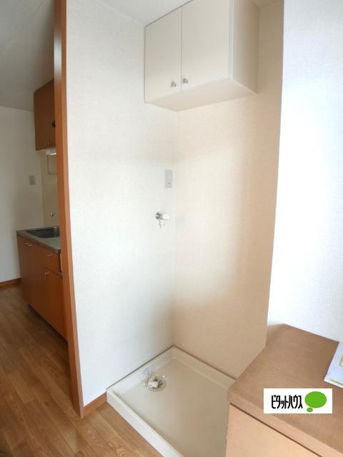 サンボナールA（205） 部屋画像