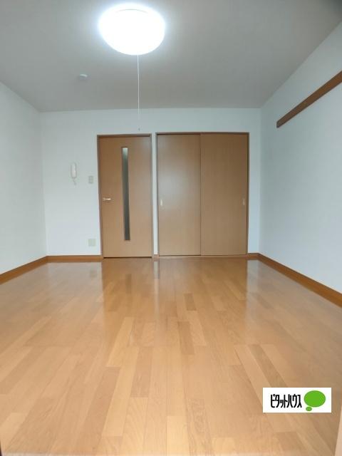 サンボナールA（205） 部屋画像