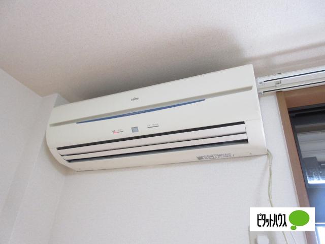 サンボナールA（205） 部屋画像
