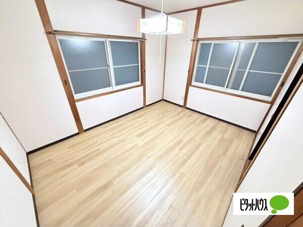 小針梅木戸建（1） 部屋画像