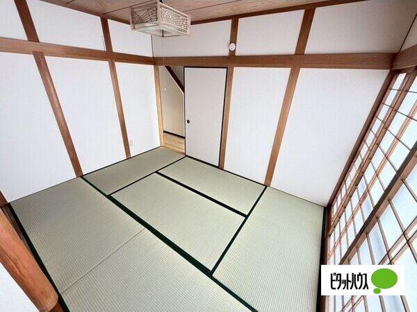 小針梅木戸建（1） 部屋画像