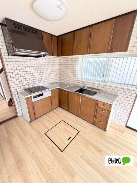 小針梅木戸建（1） 部屋画像