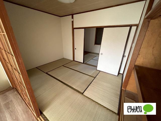 岩崎アパート（203） その他部屋・スペース
