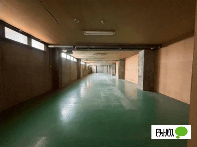 ソレイユ朝宮（1階） 室内
