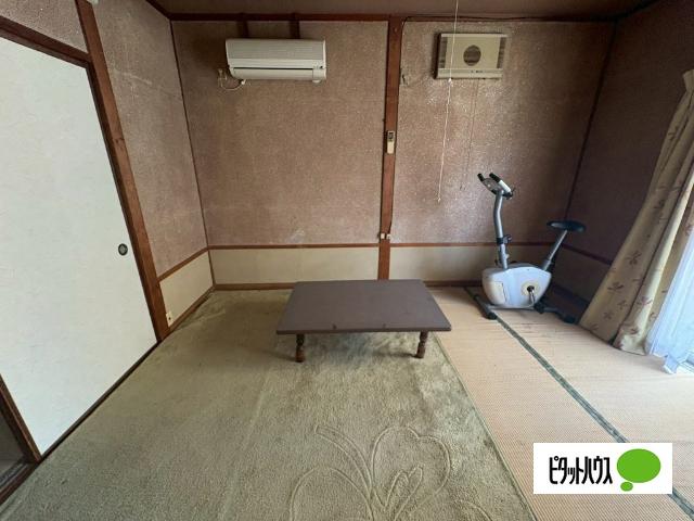 郷中一丁目戸建（kita-1） その他部屋・スペース