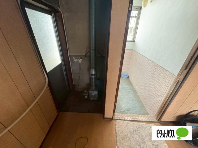 郷中一丁目戸建（kita-1） その他
