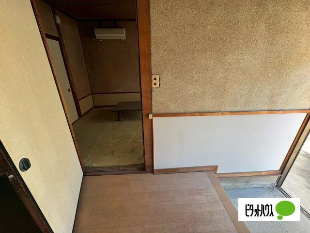 郷中一丁目戸建（kita-1） 収納