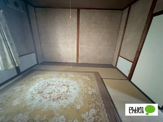 郷中一丁目戸建（kita-1） リビング