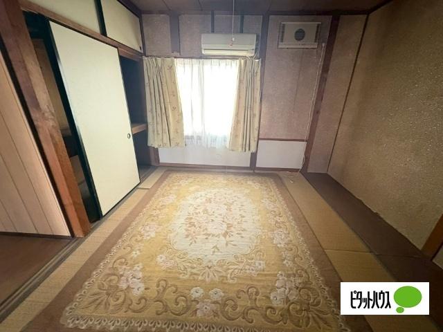 郷中一丁目戸建（kita-2） リビング