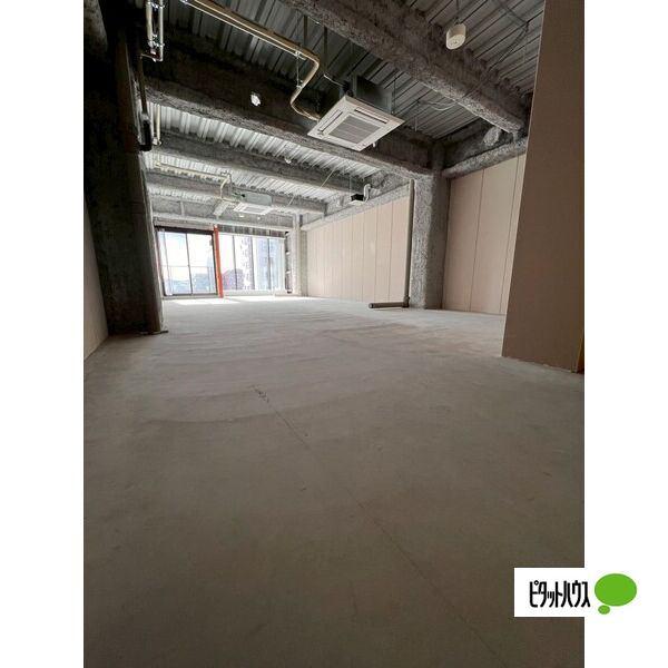 G・P BLDG（5F） 室内